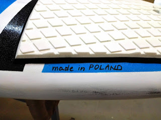 PULS Boards Compact Wave 68l