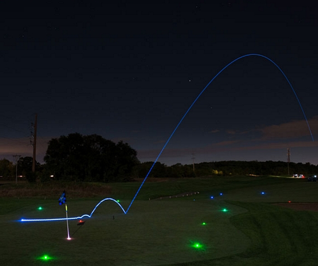 LED Light Up Golf Balls Cool Sh*t You Can Buy Find Cool Things To Buy
