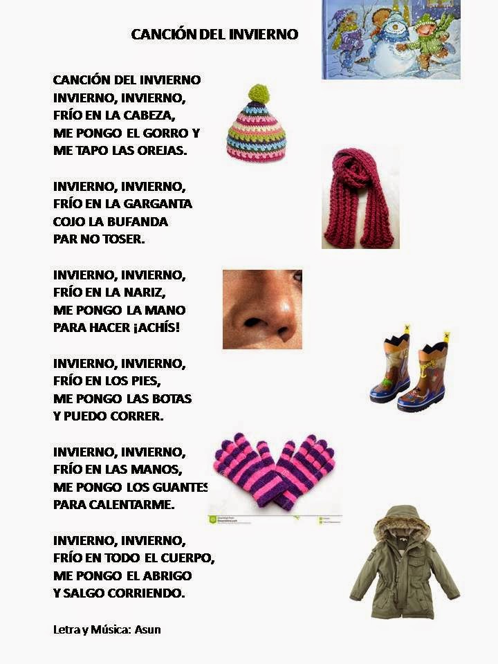 LOGOPTANDO CANCIÖN DE EL INVIERNO