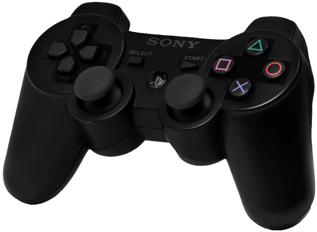 PS3 controllers