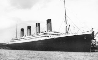 Titanik Titanic+14