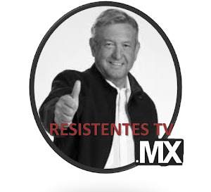 ResistentesTV . MX