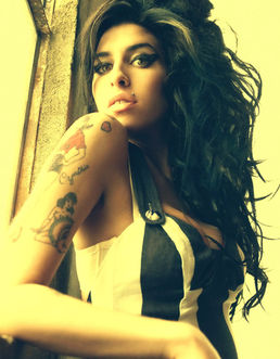 The Death Of Amy Winehouse