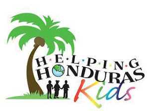 Helping Honduras Kids