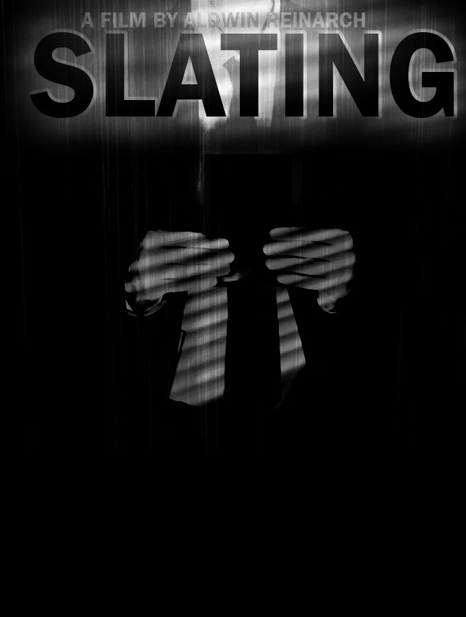 Watch my short film "Slating"