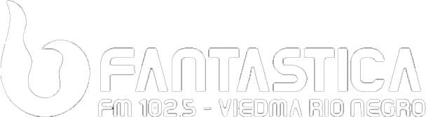 FANTASTICA FM 102.5 - VIEDMA RIO NEGRO