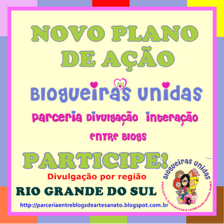 Blogueiras Unidas