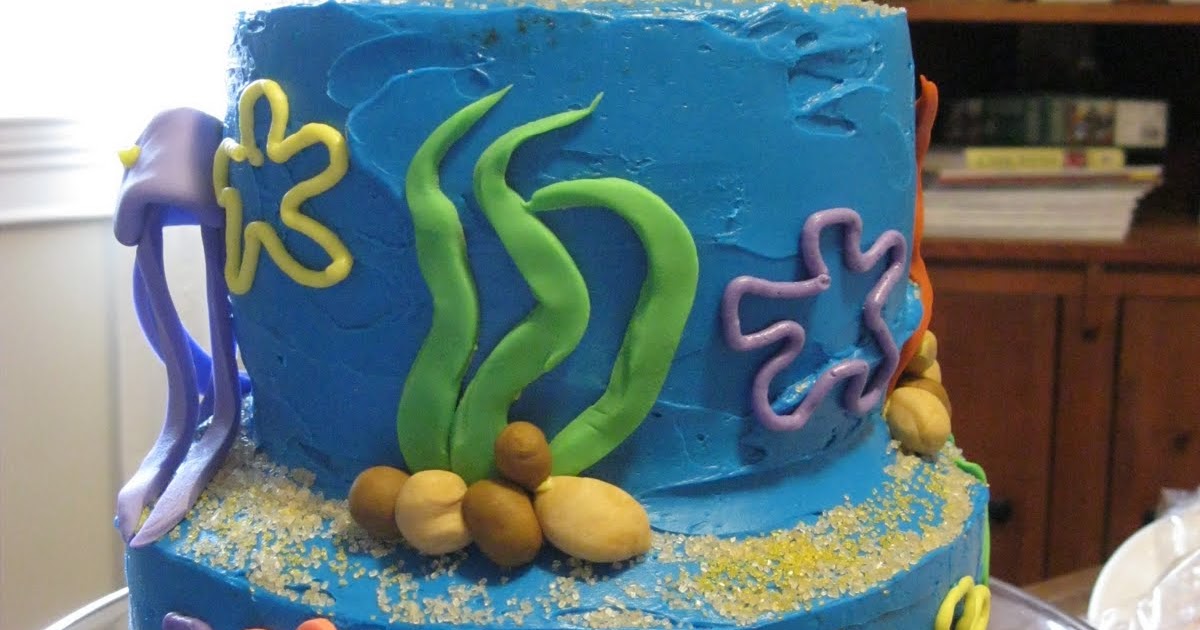 Jessica Alvey Cakes Happy First Birthday, Abigail Lillian!