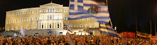 Νίκος Λυγερός: Ο αγώνας άρχισε και για σας... Τα μυαλά της Ελλάδας