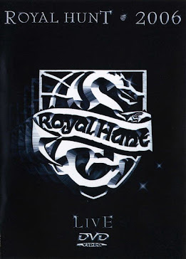 Royal Hunt-Live 2006