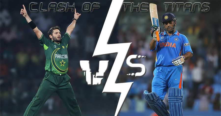  Rivalry Or Hatred... ?