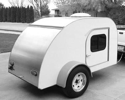 Tandem+car+trailer+plans