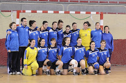 JUVENIL FEMENINO 2011 2012