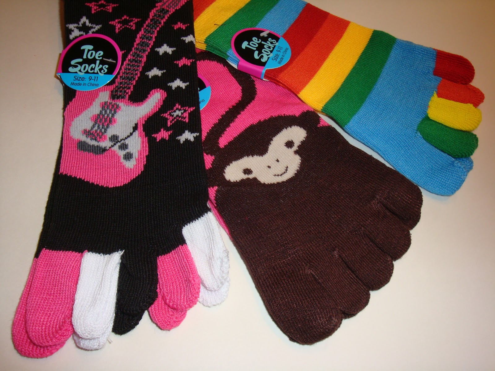 HelpingMomsHome Socks and Sensory Issues Solved