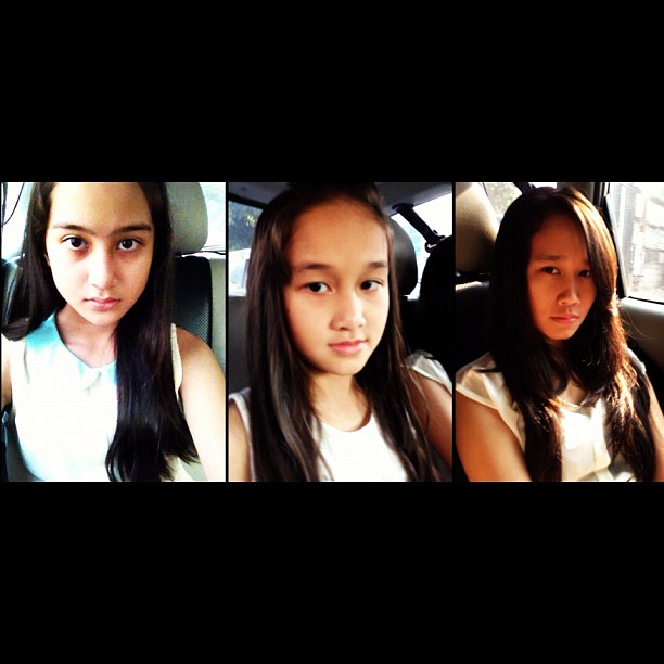 BIODATA SALSHA WINXS