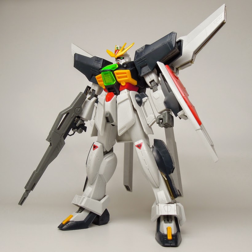 ガンプラ 旧キット 2672 旧キット 1 100 Gファルコンユニットガンダムdx