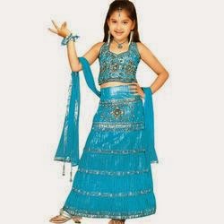 latest dress for small girl