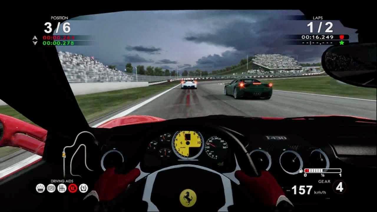 ferrari racing legends pc download download free