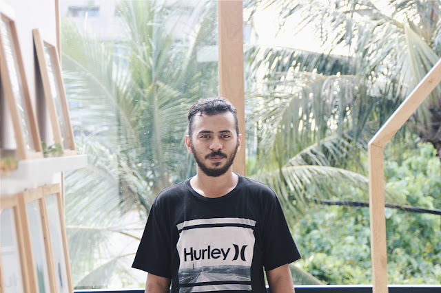 INSTAFAMOUS THE STORY OF MR.BREWOK GRACE FILLED TRAVEL JUNKIE