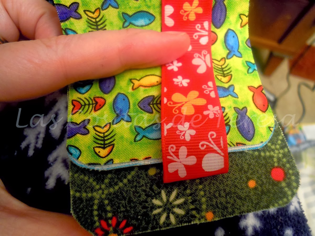 Las Cositas de Teresa