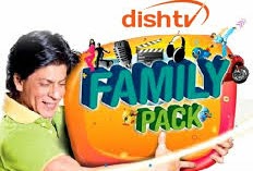 Dish Tv Family Pack Channel List And Low Price Recharge 