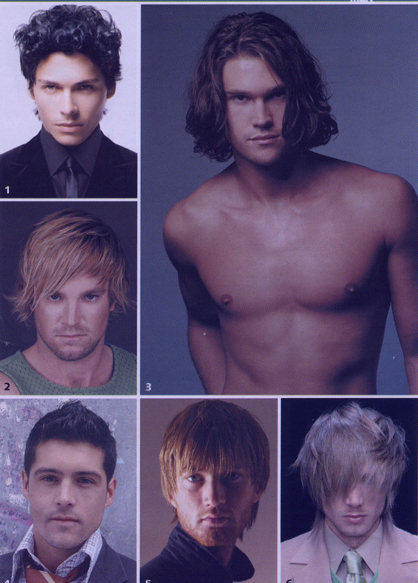 UK Haircuts Hairstyle fashion