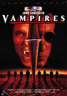 John Carpenter's Vampires รับจ้างล้างพันธุ์แวมไพร์ - ดูหนังใหม่,หนัง HD,ดูหนังออนไลน์,หนังมาสเตอร์