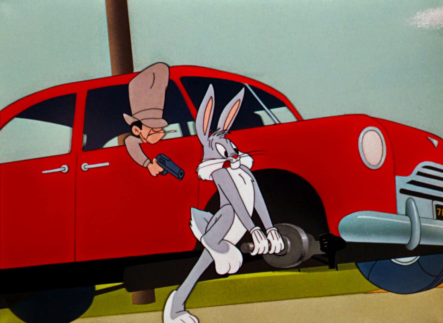 Classic cartoon characters, Favorite cartoon character, Looney tunes