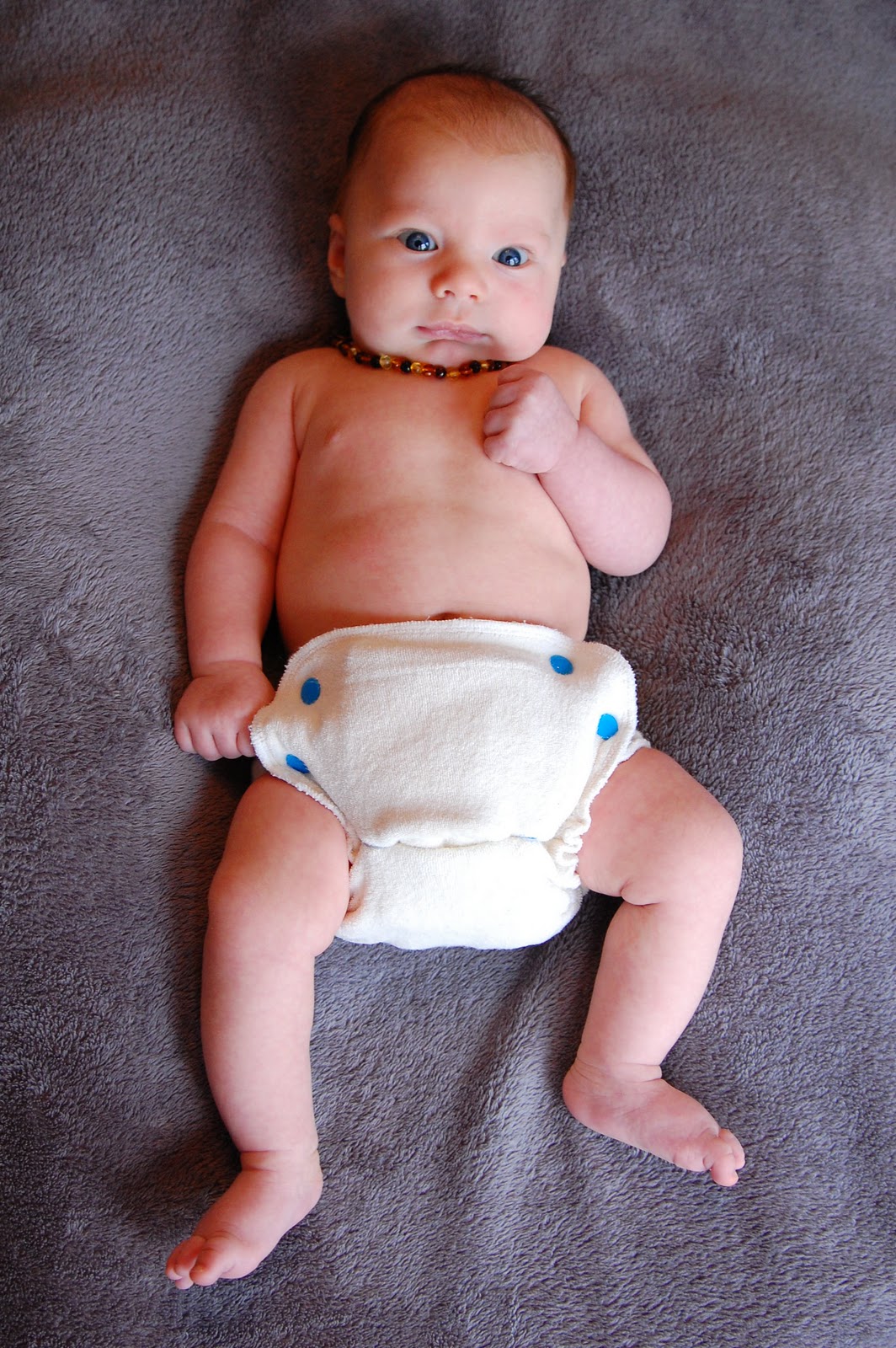 Nicki's Diapers Cloth Diapering From Day 1 Fitteds and Wool
