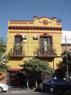 El Estudio de Artes Oficios