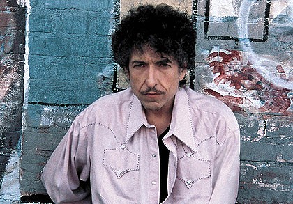 Bob Dylan 2011. release of Bob Dylan In