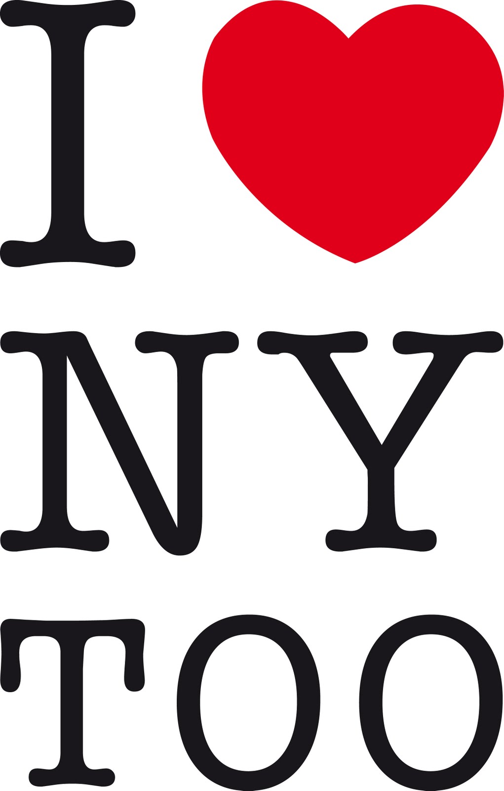 I Heart Ny
