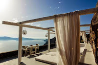7 Luxury Villas Are All Within A Housing Complex Designed By Giorgos Alexiou Called The Aenaon Villas Located On Top Of Santorini 7 Luxury Villas Are All Within A Housing Complex Designed By Giorgos Alexiou Called The Aenaon Villas Located On Top Of Santorini