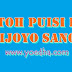 Contoh Puisi Lama - Kuntowijoyo Sang Utusan thumbnail