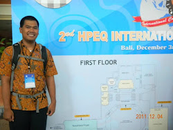 HPEQ Denpasar, 2011