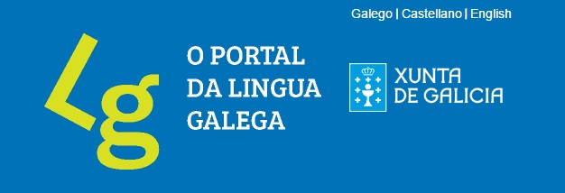 O Portal da Lingua Galega