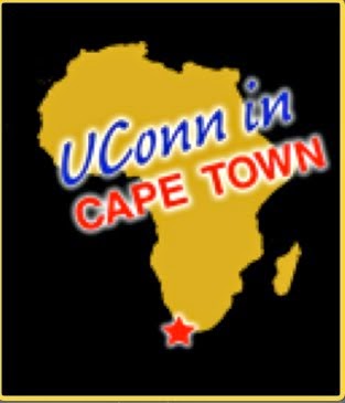 UConn in Cape Town