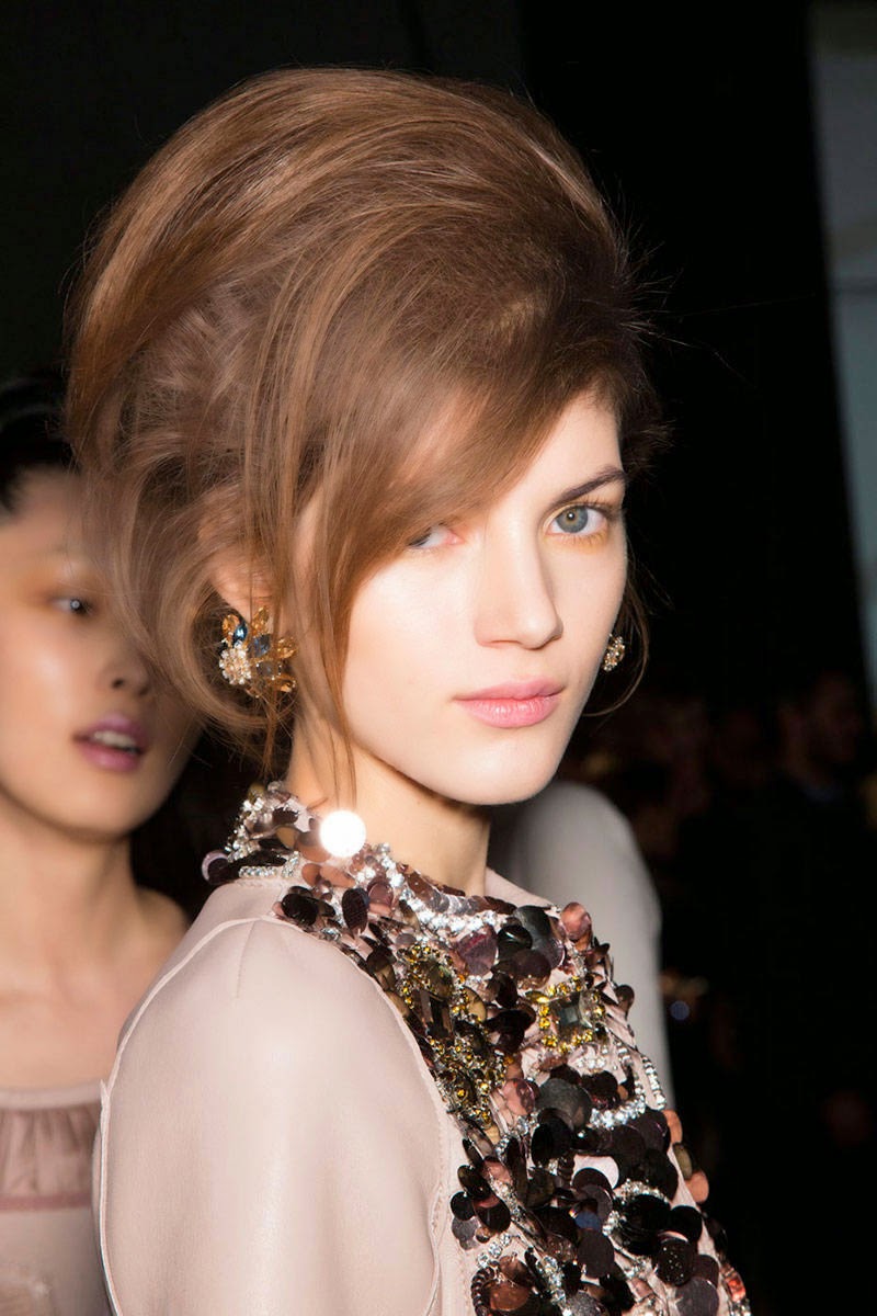 Latinposh Hottest Fall 2014 Hair Trends