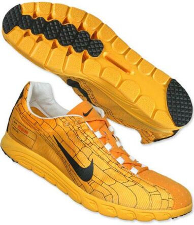 nike mayfly running shoes