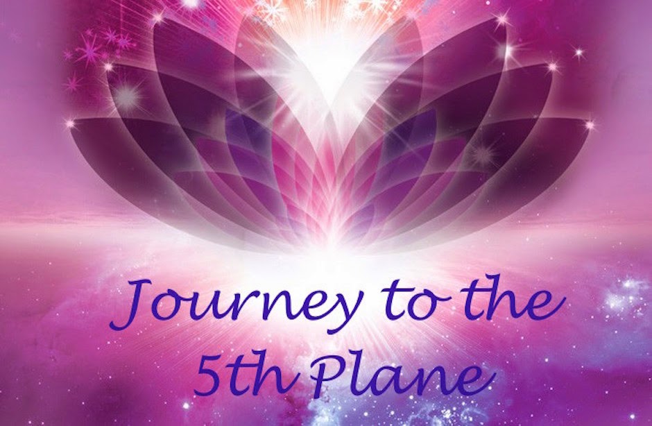 Journey to the 5th Plane