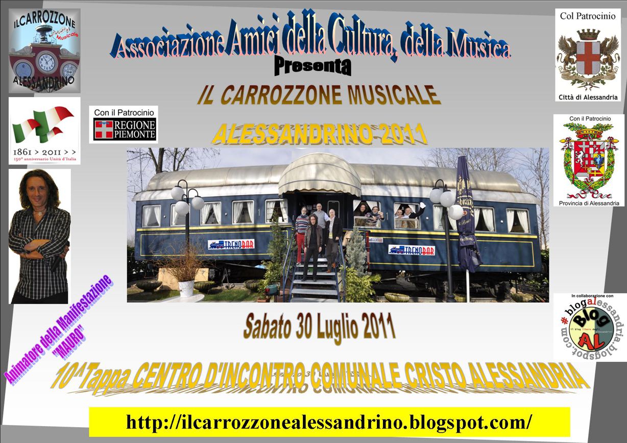 incontri per adulti alessandria