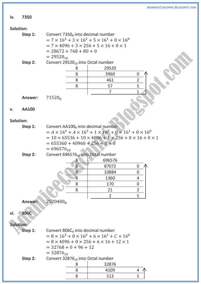Data-Representation-Descriptive-Question-Answers-Computer-IX