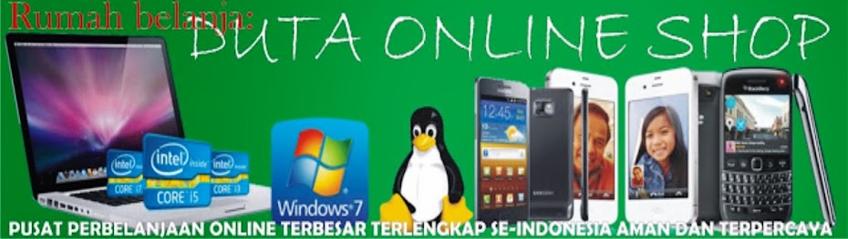 DUTA ONLINE SHOP