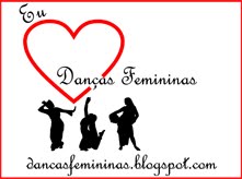 Danças Femininas