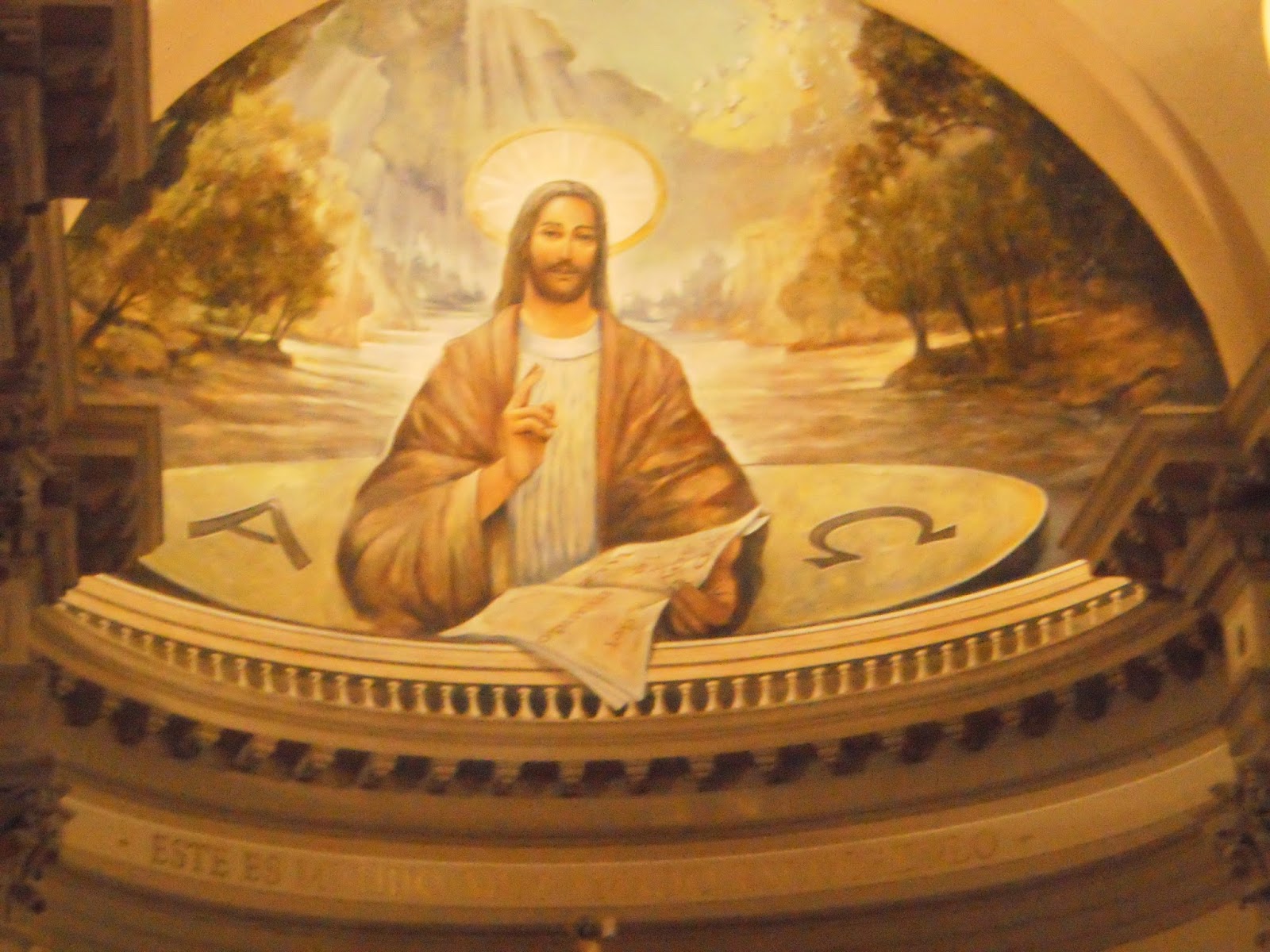 de regreso La verdad sobre Jesucristo, el Salvador que anunciamos