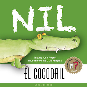 NIL EL COCODRIL