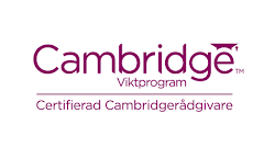 Cambridge Viktprogram