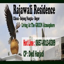 Rajawali Residence