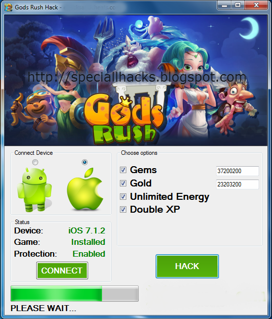 rush team hack adon rush team hack adon