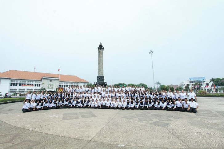 Inilah Planologi 2011 Universitas Diponegoro